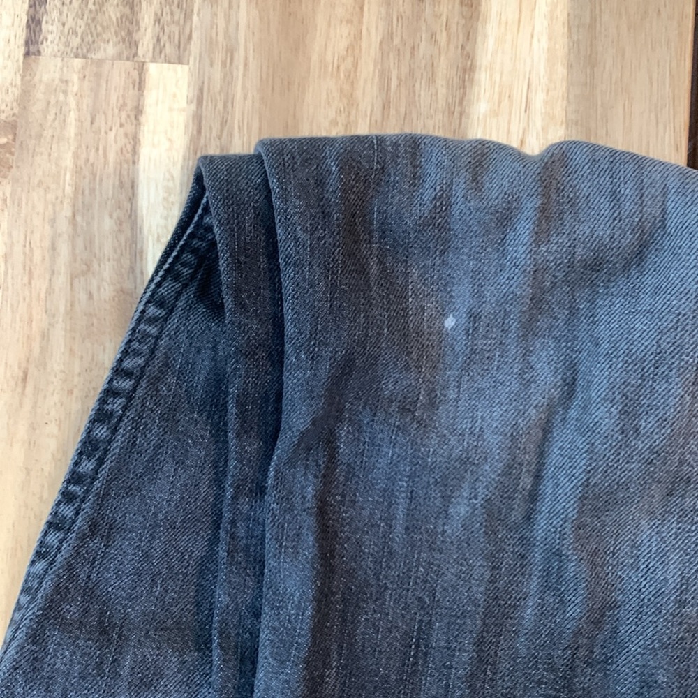 Levi’s Regular Fit 36 x 30 Black - Picture 12 of 14